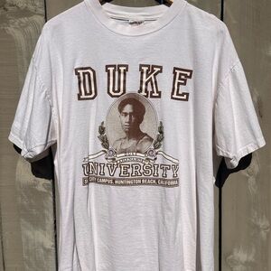 Vintage 90s surf t shirt